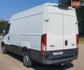 Білий Івеко Дейлі, об'ємом двигуна 2.3 л та пробігом 348 тис. км за 18500 $, фото 7 на Automoto.ua