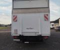 Білий Івеко Дейлі, об'ємом двигуна 3 л та пробігом 478 тис. км за 28000 $, фото 9 на Automoto.ua