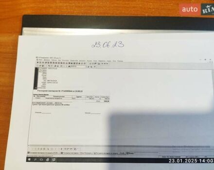 Белый Ивеко Дейли, объемом двигателя 3 л и пробегом 447 тыс. км за 19250 $, фото 30 на Automoto.ua