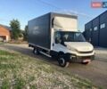Белый Ивеко Дейли, объемом двигателя 3 л и пробегом 290 тыс. км за 25555 $, фото 4 на Automoto.ua