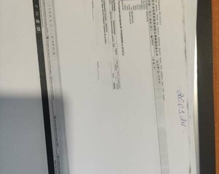 Белый Ивеко Дейли, объемом двигателя 3 л и пробегом 447 тыс. км за 19250 $, фото 22 на Automoto.ua