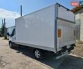 Белый Ивеко Дейли, объемом двигателя 2.3 л и пробегом 322 тыс. км за 22750 $, фото 8 на Automoto.ua