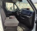 Белый Ивеко Дейли, объемом двигателя 3 л и пробегом 447 тыс. км за 20000 $, фото 2 на Automoto.ua