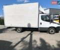 Білий Івеко Дейлі, об'ємом двигуна 2.3 л та пробігом 165 тис. км за 18900 $, фото 5 на Automoto.ua