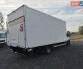 Білий Івеко Дейлі, об'ємом двигуна 3 л та пробігом 478 тис. км за 28000 $, фото 8 на Automoto.ua