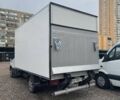 Белый Ивеко Дейли, объемом двигателя 2.29 л и пробегом 341 тыс. км за 20000 $, фото 13 на Automoto.ua