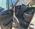 Белый Ивеко Дейли, объемом двигателя 2.3 л и пробегом 322 тыс. км за 22750 $, фото 7 на Automoto.ua