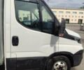 Белый Ивеко Дейли, объемом двигателя 3 л и пробегом 447 тыс. км за 20000 $, фото 21 на Automoto.ua