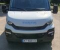 Білий Івеко Дейлі, об'ємом двигуна 2.3 л та пробігом 348 тис. км за 18500 $, фото 2 на Automoto.ua