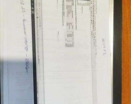 Белый Ивеко Дейли, объемом двигателя 3 л и пробегом 447 тыс. км за 19250 $, фото 29 на Automoto.ua