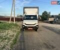 Белый Ивеко Дейли, объемом двигателя 3 л и пробегом 290 тыс. км за 25555 $, фото 5 на Automoto.ua