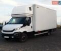 Білий Івеко Дейлі, об'ємом двигуна 3 л та пробігом 478 тис. км за 28000 $, фото 1 на Automoto.ua