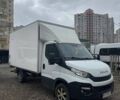 Белый Ивеко Дейли, объемом двигателя 2.29 л и пробегом 341 тыс. км за 20000 $, фото 1 на Automoto.ua