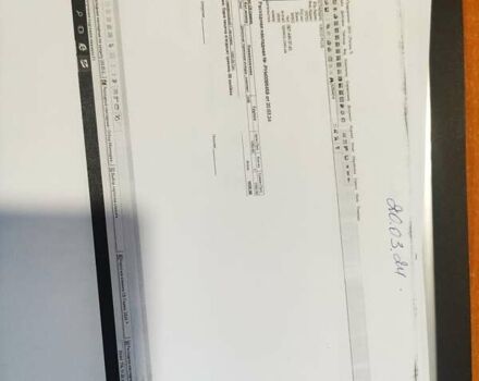 Белый Ивеко Дейли, объемом двигателя 3 л и пробегом 447 тыс. км за 19250 $, фото 25 на Automoto.ua