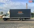 Белый Ивеко Дейли, объемом двигателя 3 л и пробегом 290 тыс. км за 25555 $, фото 1 на Automoto.ua