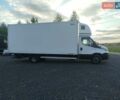 Белый Ивеко Дейли, объемом двигателя 3 л и пробегом 480 тыс. км за 29000 $, фото 4 на Automoto.ua
