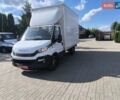 Білий Івеко Дейлі, об'ємом двигуна 2.3 л та пробігом 165 тис. км за 18900 $, фото 8 на Automoto.ua