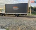 Білий Івеко Дейлі, об'ємом двигуна 3 л та пробігом 290 тис. км за 25555 $, фото 11 на Automoto.ua