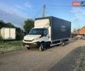 Белый Ивеко Дейли, объемом двигателя 3 л и пробегом 290 тыс. км за 25555 $, фото 1 на Automoto.ua