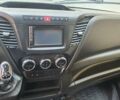 Білий Івеко Дейлі, об'ємом двигуна 2.3 л та пробігом 348 тис. км за 18500 $, фото 15 на Automoto.ua