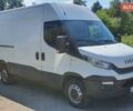 Білий Івеко Дейлі, об'ємом двигуна 2.3 л та пробігом 348 тис. км за 18500 $, фото 3 на Automoto.ua