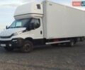 Білий Івеко Дейлі, об'ємом двигуна 3 л та пробігом 478 тис. км за 28000 $, фото 1 на Automoto.ua
