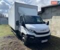 Белый Ивеко Дейли, объемом двигателя 3 л и пробегом 336 тыс. км за 31900 $, фото 1 на Automoto.ua