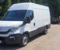 Білий Івеко Дейлі, об'ємом двигуна 2.3 л та пробігом 348 тис. км за 18500 $, фото 5 на Automoto.ua