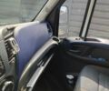 Белый Ивеко Дейли, объемом двигателя 3 л и пробегом 447 тыс. км за 20000 $, фото 1 на Automoto.ua