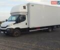 Білий Івеко Дейлі, об'ємом двигуна 3 л та пробігом 478 тис. км за 28000 $, фото 2 на Automoto.ua
