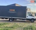 Белый Ивеко Дейли, объемом двигателя 3 л и пробегом 290 тыс. км за 25555 $, фото 3 на Automoto.ua