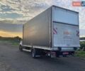 Белый Ивеко Дейли, объемом двигателя 3 л и пробегом 290 тыс. км за 25555 $, фото 7 на Automoto.ua