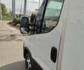 Белый Ивеко Дейли, объемом двигателя 3 л и пробегом 447 тыс. км за 20000 $, фото 15 на Automoto.ua