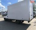 Білий Івеко Дейлі, об'ємом двигуна 2.3 л та пробігом 165 тис. км за 18900 $, фото 2 на Automoto.ua