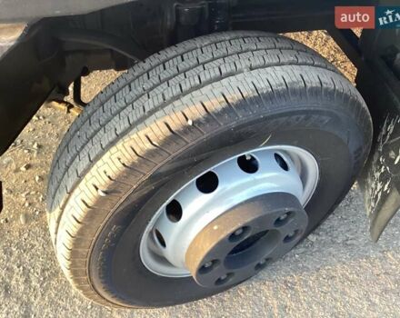 Білий Івеко Дейлі, об'ємом двигуна 3 л та пробігом 290 тис. км за 25555 $, фото 20 на Automoto.ua