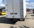 Білий Івеко Дейлі, об'ємом двигуна 2.3 л та пробігом 165 тис. км за 18900 $, фото 7 на Automoto.ua