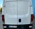 Білий Івеко Дейлі, об'ємом двигуна 2.29 л та пробігом 250 тис. км за 19500 $, фото 4 на Automoto.ua