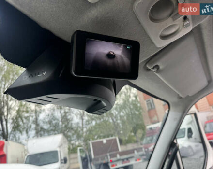 Белый Ивеко Дейли, объемом двигателя 0 л и пробегом 255 тыс. км за 26900 $, фото 40 на Automoto.ua