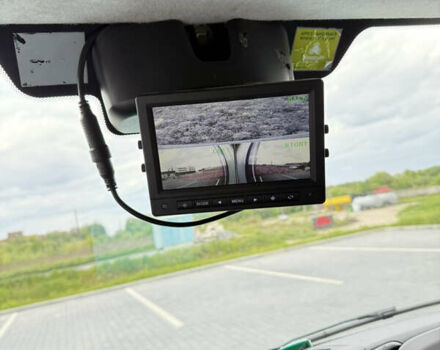 Белый Ивеко Дейли, объемом двигателя 3 л и пробегом 214 тыс. км за 30000 $, фото 10 на Automoto.ua