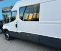 Белый Ивеко Дейли, объемом двигателя 2.29 л и пробегом 250 тыс. км за 22000 $, фото 31 на Automoto.ua