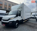 Белый Ивеко Дейли, объемом двигателя 0 л и пробегом 255 тыс. км за 26900 $, фото 6 на Automoto.ua