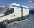 Белый Ивеко Дейли, объемом двигателя 3 л и пробегом 587 тыс. км за 11000 $, фото 6 на Automoto.ua