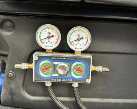 Білий Івеко Дейлі, об'ємом двигуна 2.29 л та пробігом 250 тис. км за 19500 $, фото 8 на Automoto.ua