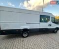 Белый Ивеко Дейли, объемом двигателя 2.29 л и пробегом 250 тыс. км за 22000 $, фото 38 на Automoto.ua
