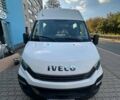 Белый Ивеко Дейли, объемом двигателя 2.29 л и пробегом 250 тыс. км за 22000 $, фото 37 на Automoto.ua