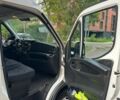 Белый Ивеко Дейли, объемом двигателя 2.29 л и пробегом 250 тыс. км за 22000 $, фото 5 на Automoto.ua