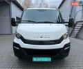 Белый Ивеко Дейли, объемом двигателя 3 л и пробегом 197 тыс. км за 28700 $, фото 2 на Automoto.ua