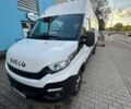 Белый Ивеко Дейли, объемом двигателя 2.29 л и пробегом 250 тыс. км за 22000 $, фото 35 на Automoto.ua