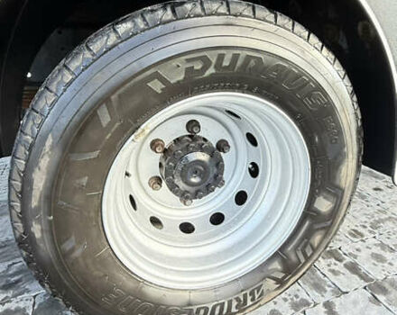 Белый Ивеко Дейли, объемом двигателя 3 л и пробегом 214 тыс. км за 30000 $, фото 7 на Automoto.ua