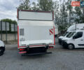 Белый Ивеко Дейли, объемом двигателя 0 л и пробегом 255 тыс. км за 26900 $, фото 14 на Automoto.ua